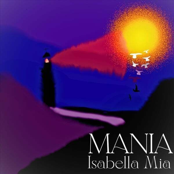 Cover art for Mania